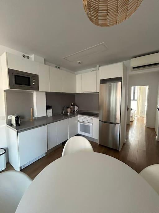 Myhousespain - Piso Con Terraza En Madrid Bagian luar foto