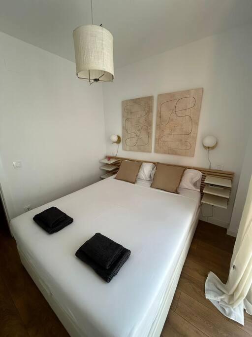 Myhousespain - Piso Con Terraza En Madrid Bagian luar foto