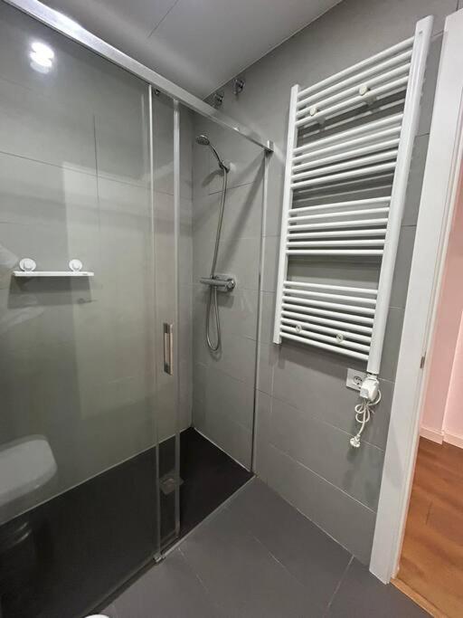 Myhousespain - Piso Con Terraza En Madrid Bagian luar foto